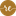 Favicon van robbertelshout.me