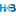 Favicon van robbierens.com