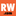 Favicon van robbiewillems.com