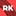 Favicon van robertkizen.nl