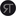 Favicon van roberttamara.com