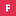 Favicon van robertvanputten.com
