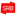 Favicon van robinbreedveld.com
