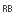 Favicon van robinbutter.com