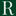 Favicon van robinchu.com