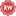 Favicon voor robinswoondeco.nl