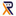 Favicon van robotxperience.com
