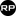 Favicon van robpeetoom.com