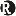 Favicon van robvandalen.nl