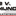 Favicon van robvanschijndel.nl