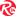 Favicon van rocket24.nl