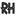 Favicon van rockingheroes.com
