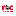 Favicon van rocva.nl