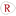 Favicon van rodeche.nl