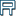 Favicon van roderic.nl