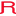 Favicon van rodomach.nl