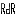 Favicon van roelanddereuver.nl