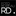 Favicon van roeldijkstra.nl