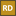 Favicon van roeliedouw.nl