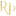 Favicon van rojofashion.nl