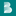 Favicon van rolandberger.com