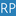 Favicon van rolandpastoor.nl