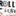 Favicon van rollendgenieten.nl