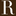 Favicon van romeevandemeent.com