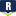 Favicon van romfix.nl