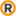 Favicon van romito.nl