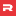 Favicon van romynox.nl