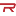 Favicon van rondal.com