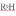 Favicon van ronday.eu