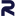 Favicon van ronetic.com