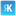 Favicon voor ronnieklaus.nl