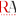 Favicon van ronvandamart.com