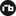Favicon voor roodbeen.nl