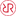 Favicon van roodhart.nl