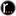 Favicon van roootz.com