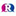 Favicon van roos-ontwerp.nl