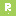 Favicon van rooth.nl