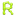 Favicon van rosalinevdhorst.com