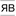 Favicon van rosannabeasley.com