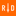 Favicon van rosenbranddesign.com