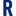 Favicon van rosrobuust.nl