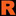 Favicon van rosstegels.nl