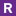 Favicon van rothuizen.eu