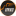Favicon van rovinjo.nl