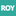 Favicon van royvanbijsterveldt.com