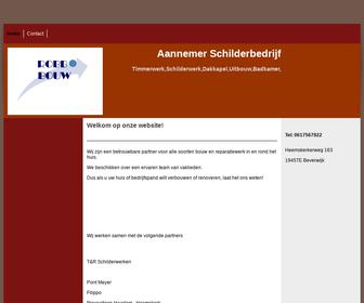 Robb Bouw